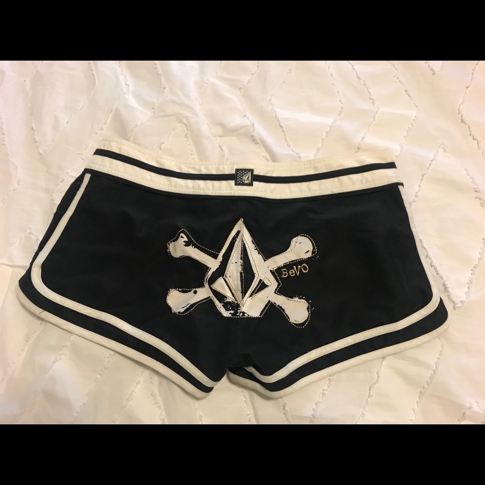 Volcom Women’s Special Edition Board Shorts